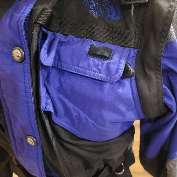 The North Face vintage winter coat RARE - Picture 4 of 13